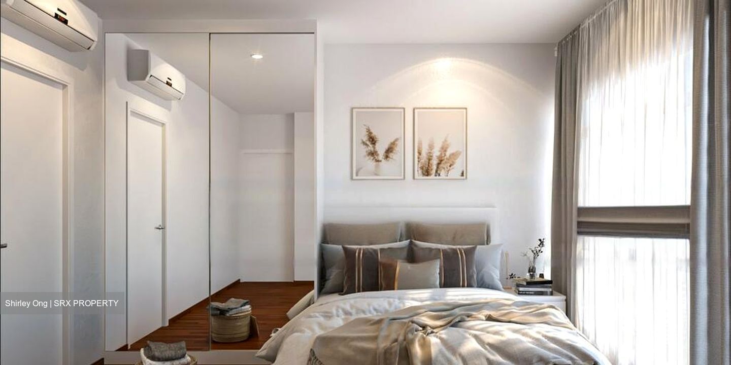 The Capri (D10), Apartment #465637621